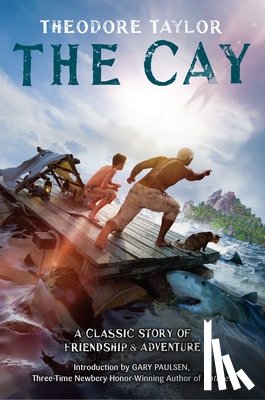 Taylor, Theodore - The Cay