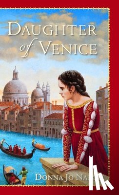 Napoli, Donna Jo - Daughter of Venice