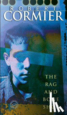 Cormier, Robert - The Rag and Bone Shop