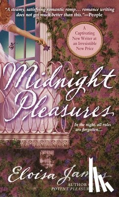 James, Eloisa - Midnight Pleasures