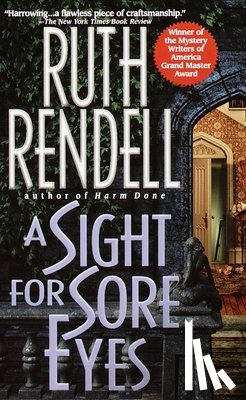 Rendell, Ruth - A Sight for Sore Eyes