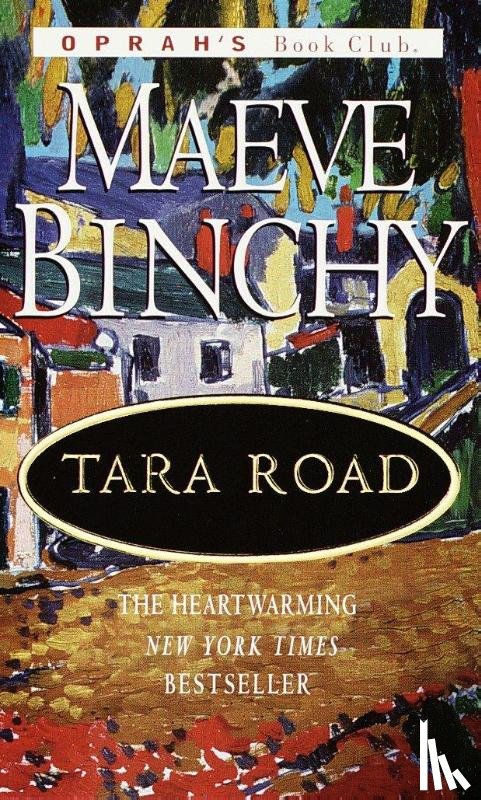 Maeve Binchy - Tara Road