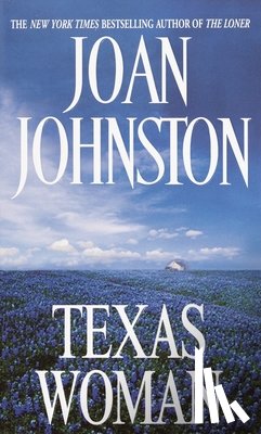Johnston, Joan - Texas Woman