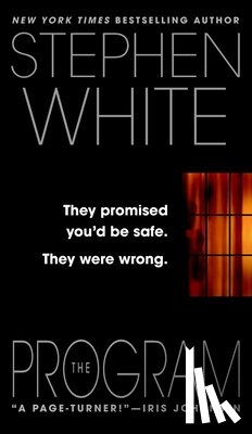 White, Stephen - The Program