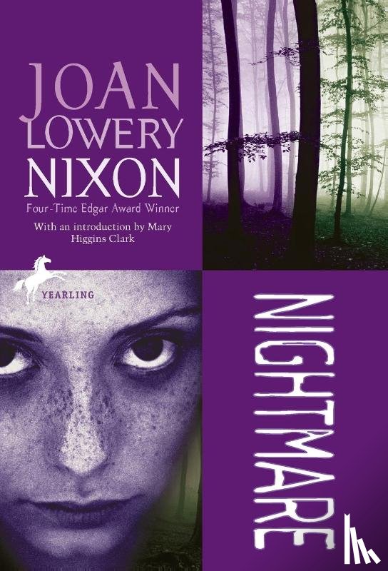 Nixon, Joan Lowery - Nightmare