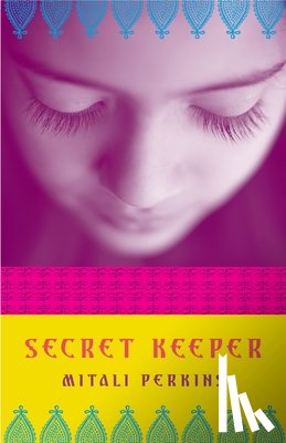 Perkins, Mitali - Secret Keeper
