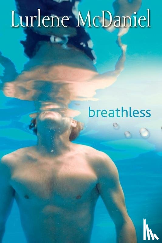 Mcdaniel, Lurlene - Breathless