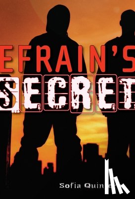 Quintero, Sofia - Efrain's Secret
