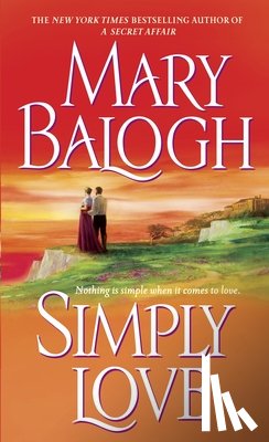 Balogh, Mary - SIMPLY LOVE