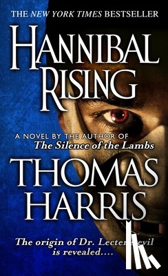 Harris, Thomas - HANNIBAL RISING
