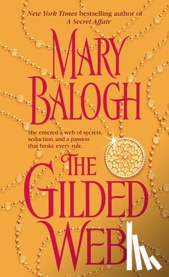 Balogh, Mary - The Gilded Web
