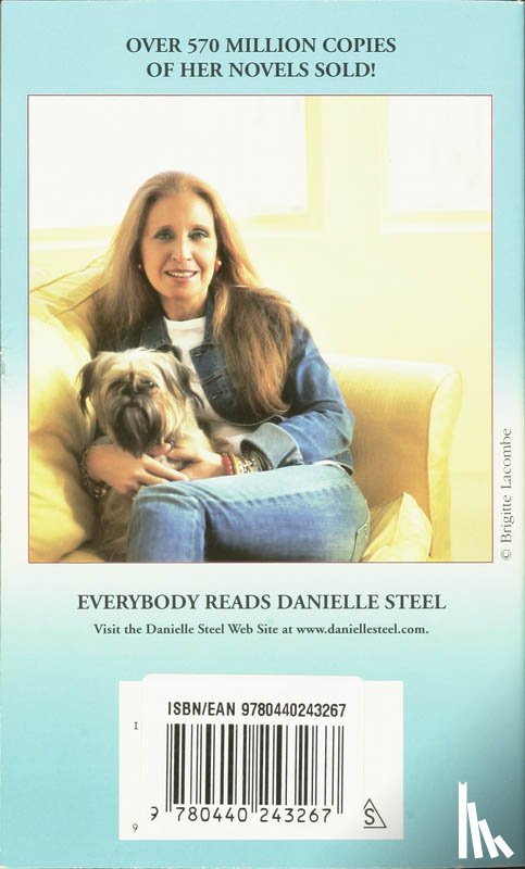 Steel, Danielle - SISTERS