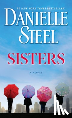 Steel, Danielle - SISTERS