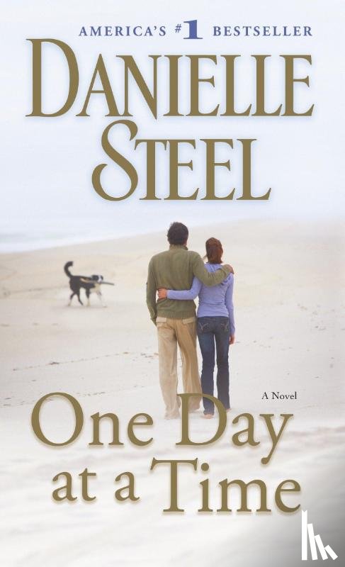 Danielle Steel - One Day at a Time