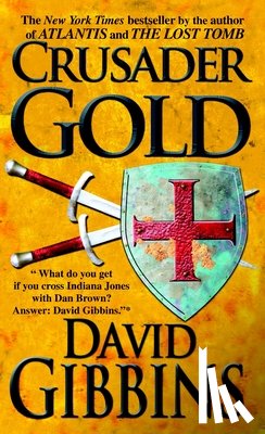 Gibbins, David - Crusader Gold