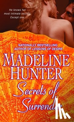Hunter, Madeline - Secrets of Surrender