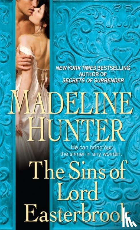 Hunter, Madeline - The Sins of Lord Easterbrook