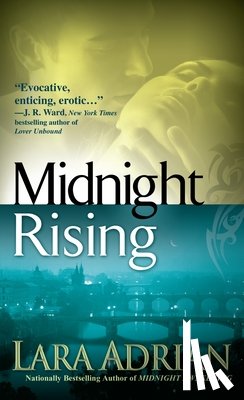 Adrian, Lara - Adrian, L: Midnight Rising