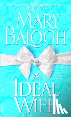 Balogh, Mary - The Ideal Wife