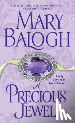 Balogh, Mary - PRECIOUS JEWEL