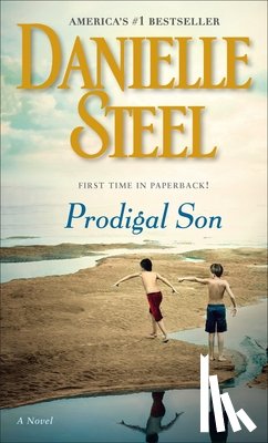 Danielle Steel - Prodigal Son