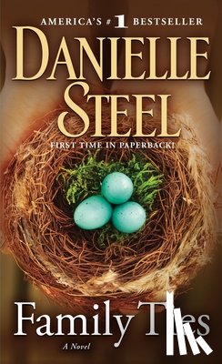 Steel, Danielle - Steel, D: Family Ties