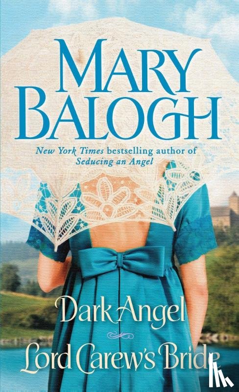 Mary Balogh - Dark Angel/Lord Carew's Bride