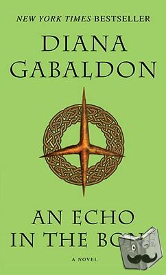 Gabaldon, Diana - Echo in the Bone