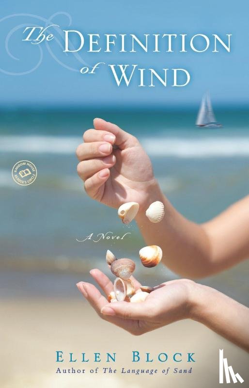 Block, Ellen - The Definition of Wind