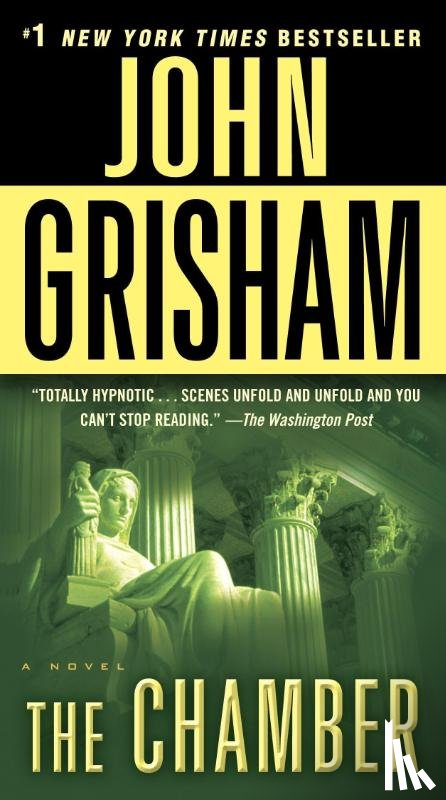 Grisham, John - The Chamber