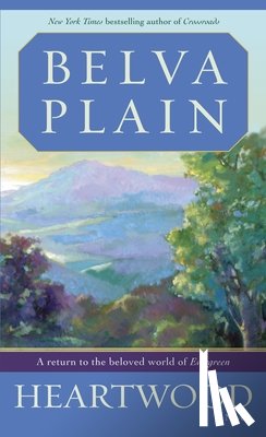 Plain, Belva - Heartwood