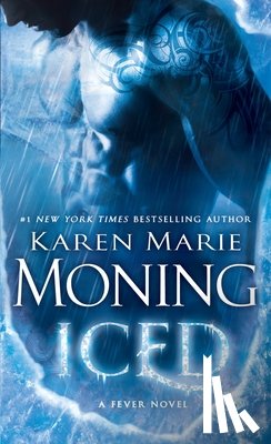 Moning, Karen Marie - Iced