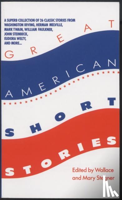  - Great American Short Stories
