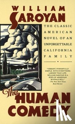 Saroyan, William - The Human Comedy
