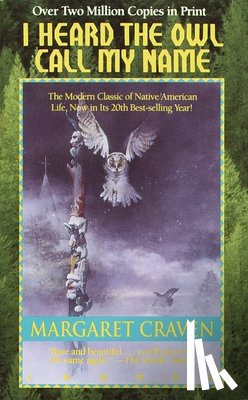 Craven, Margaret - I Heard the Owl Call My Name