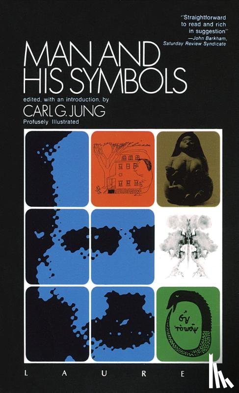 Jung, Carl G. - Man and His Symbols