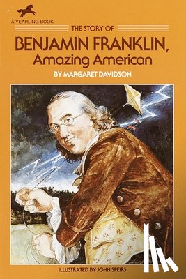 Davidson, Margaret - The Story of Benjamin Franklin