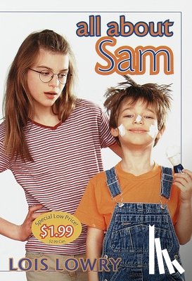 Lowry, Lois - All About Sam