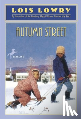 Lowry, Lois - Autumn Street