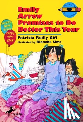 Giff, Patricia Reilly - Emily Arrow Promises to Do Better This Year