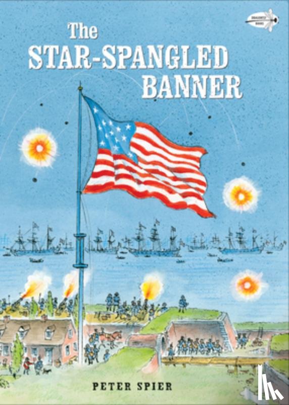 Spier, Peter - The Star-Spangled Banner
