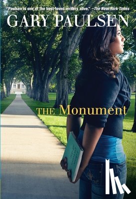 Paulsen, Gary - The Monument