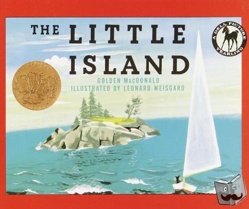 Brown, Margaret Wise - The Little Island