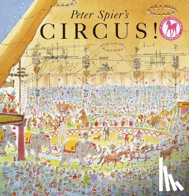 Spier, Peter - Peter Spier's Circus