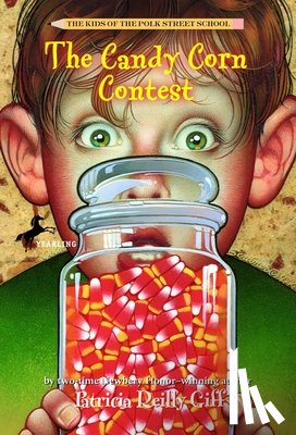 Giff, Patricia Reilly - The Candy Corn Contest