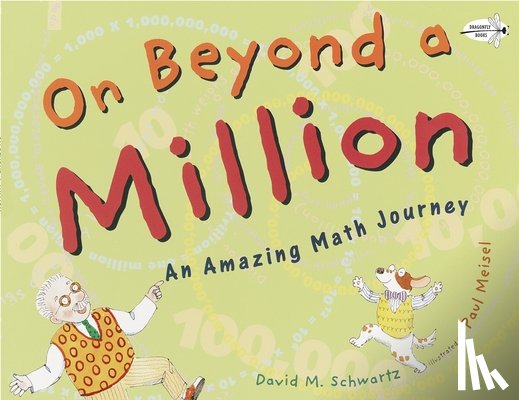 Schwartz, David M. - On Beyond a Million