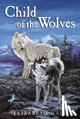 Elizabeth Hall - Child of the Wolves
