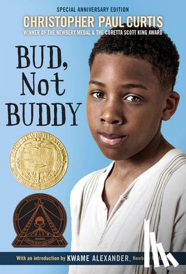 Curtis, Christopher Paul - Bud, Not Buddy