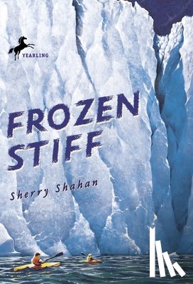 Shahan, Sherry - Frozen Stiff