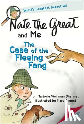 Sharmat, Marjorie Weinman - Nate the Great and Me